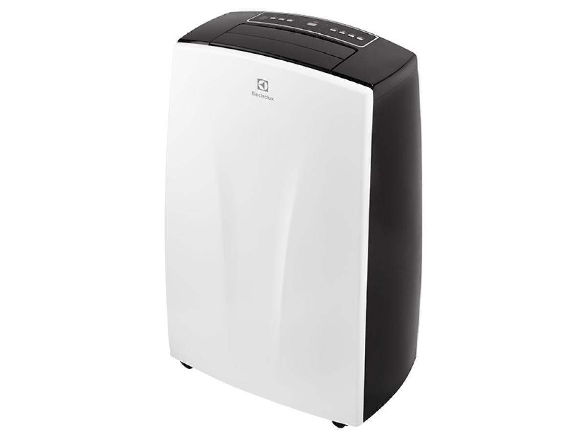 Мобильный кондиционер Electrolux Cool Power EACM- 18 HP/N3 Мобильный кондиционер Electrolux Cool Power EACM- 18 HP/N3