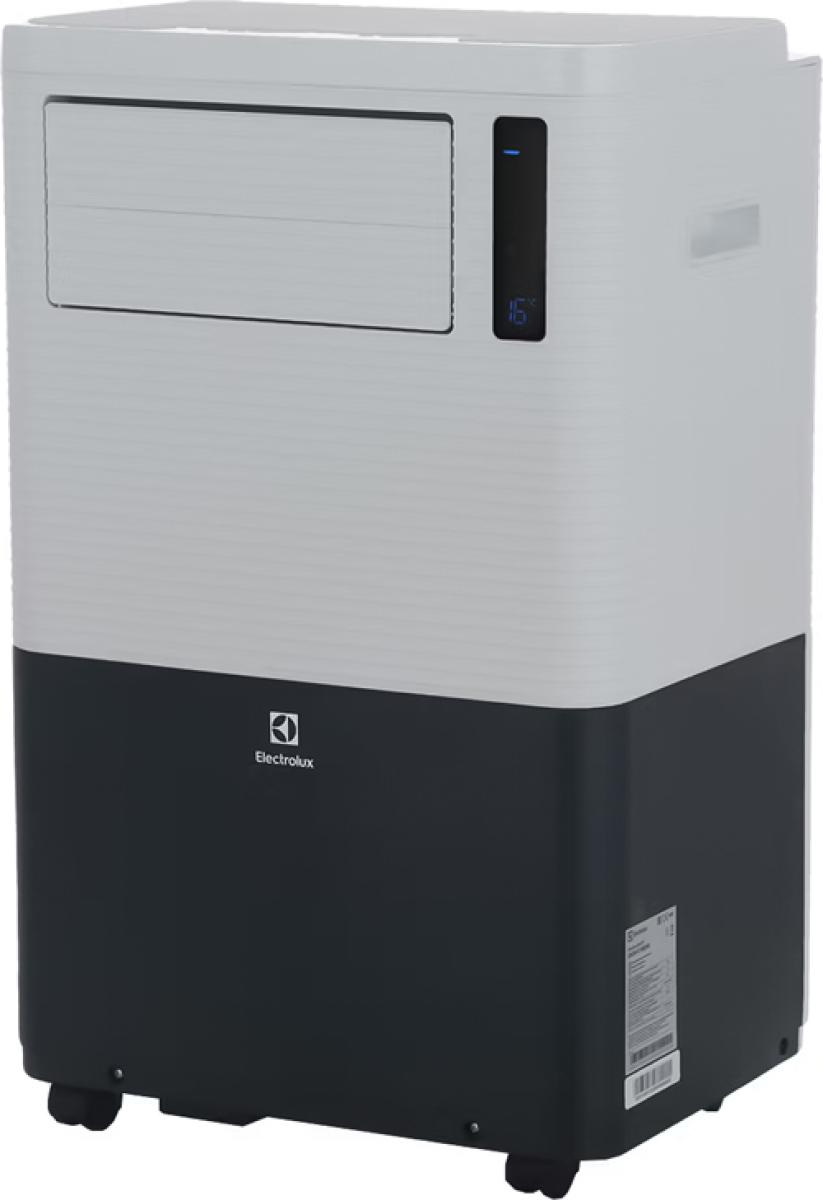Мобильный кондиционер Electrolux California EACM-09 MQ/N3 Мобильный кондиционер Electrolux California EACM-09 MQ/N3