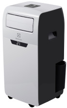 Мобильный кондиционер Electrolux Manhattan EACM-14 FM/N3 Мобильный кондиционер Electrolux Manhattan EACM-14 FM/N3