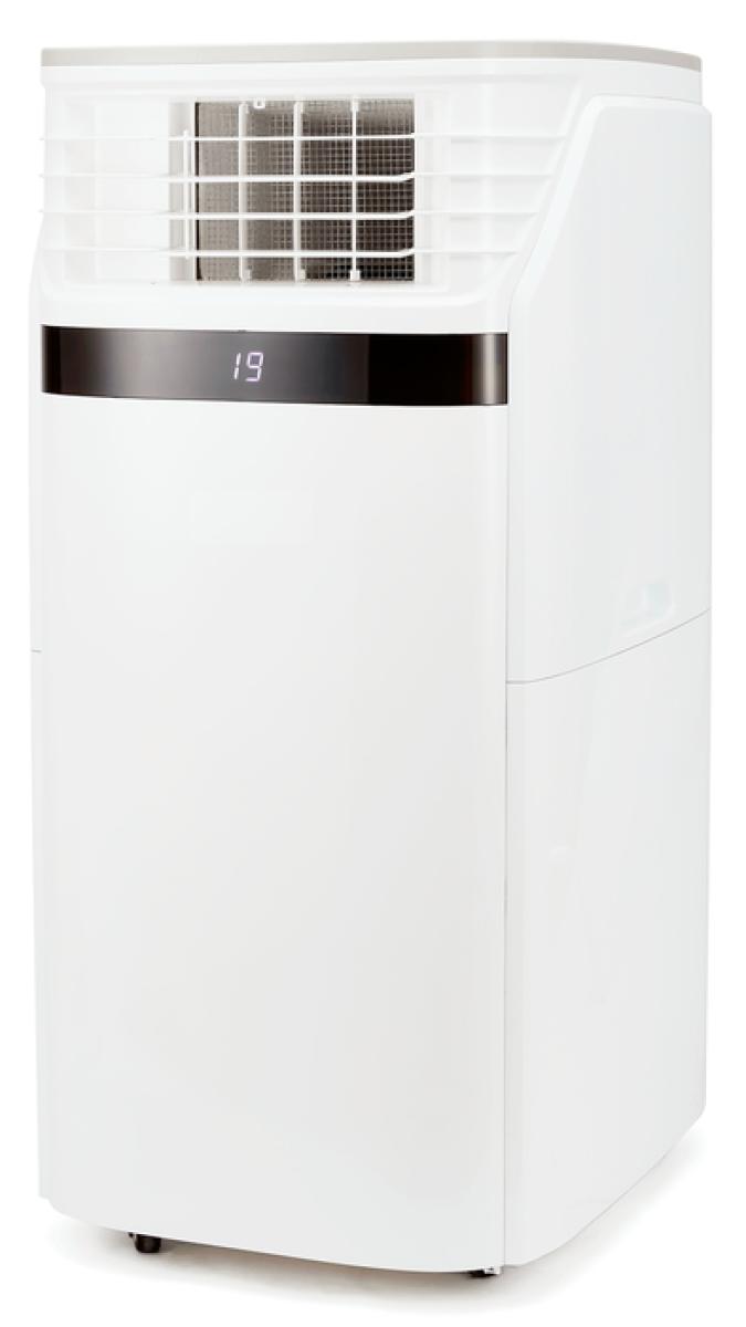 Мобильный кондиционер  Electrolux Ice Column EACM-20 JK/N3