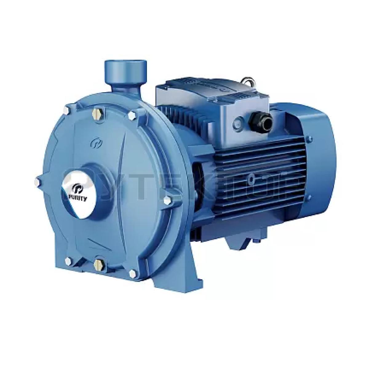 Насос горизонтальный двухступенчатый PURITY P2C 25-160/22 (N)