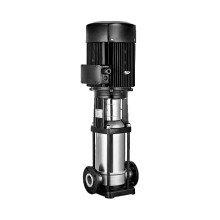 Вертикальный многоступенчатый насос PURITY PVS 1-6 (N)